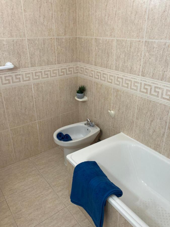 Preciosas habitaciones en la casa de May Arona  Exterior foto